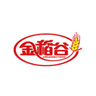 JINDAOGU金稻谷食品包裝設(shè)計(jì)欣賞(圖1)