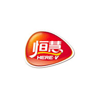 HENGHUI恒慧食品包裝設計欣賞(圖1)