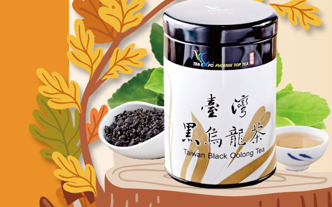 新鳳鳴 TEA EXPO新鳳鳴食品包裝設(shè)計欣賞(圖2)