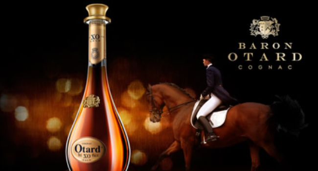 Otard豪達食品包裝設(shè)計欣賞(圖2)