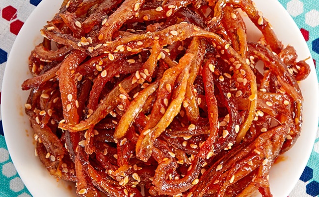 SEVENTH STORE第7鋪食品包裝設(shè)計欣賞(圖3)