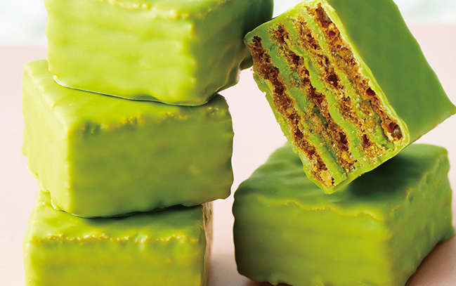 ROYCE食品包裝設(shè)計(jì)欣賞(圖2)