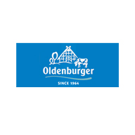 Oldenburger歐德堡食品包裝設(shè)計欣賞(圖1)