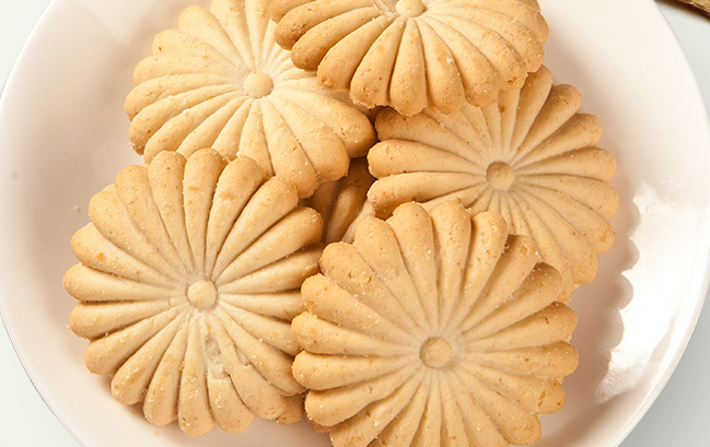 阿爾發(fā)無糖食品 AERFA阿爾發(fā)食品包裝設(shè)計(jì)欣賞(圖4)