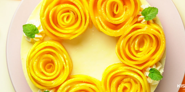 KISSMILAN食品包裝設(shè)計(jì)欣賞(圖4)