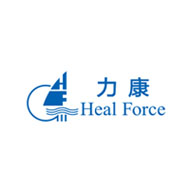 HealForce力康食品包裝設(shè)計(jì)欣賞(圖1)