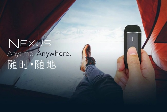 Vaporesso Vaporesso食品包裝設(shè)計(jì)欣賞(圖4)