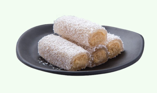 點(diǎn)都德 點(diǎn)都德食品包裝設(shè)計(jì)欣賞(圖2)