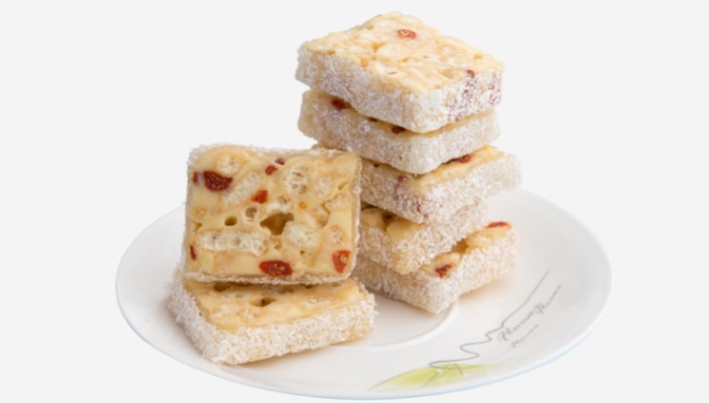 點(diǎn)都德 點(diǎn)都德食品包裝設(shè)計(jì)欣賞(圖3)