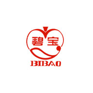 碧寶牌食品包裝設計欣賞(圖1)