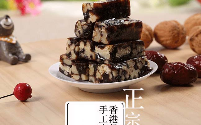 JennyBakery聰明小熊食品包裝設(shè)計欣賞(圖3)