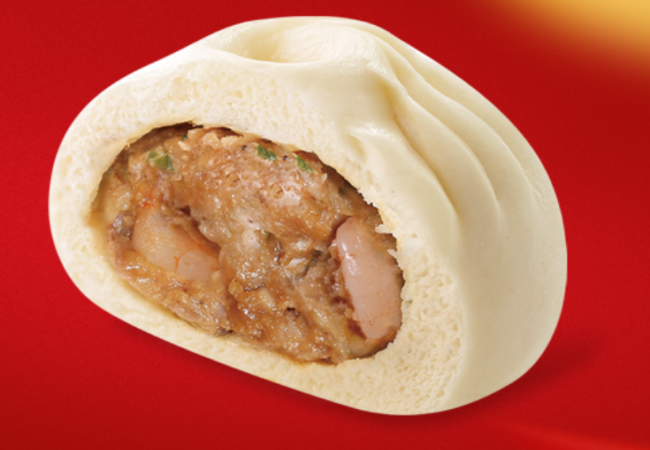 babi巴比食品包裝設(shè)計欣賞(圖4)