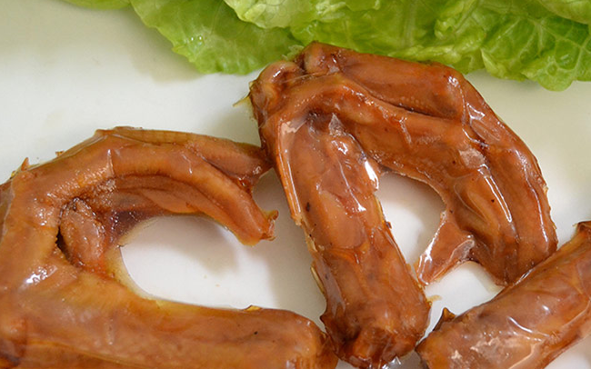 白市驛 白市驛食品包裝設(shè)計(jì)欣賞(圖3)