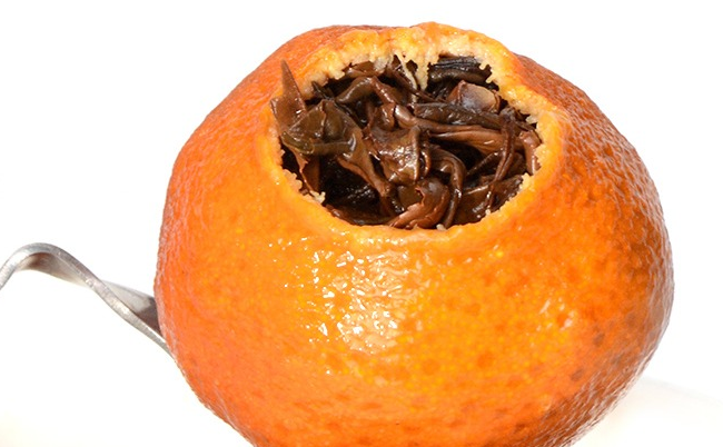 金果 JINGUO金果食品包裝設(shè)計欣賞(圖3)