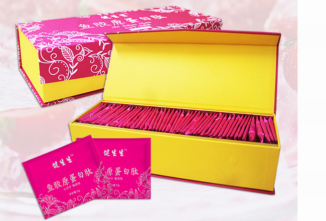 百福美 百福美baful食品包裝設(shè)計(jì)欣賞(圖3)