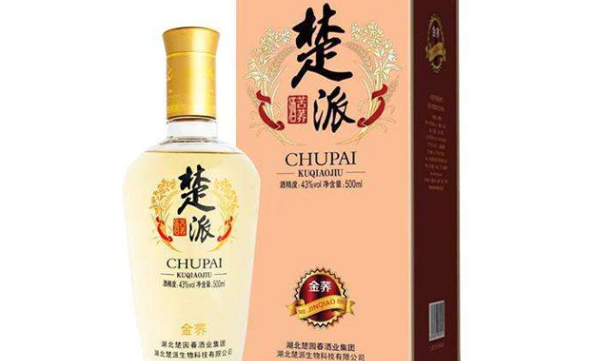 楚派食品包裝設計欣賞(圖3)