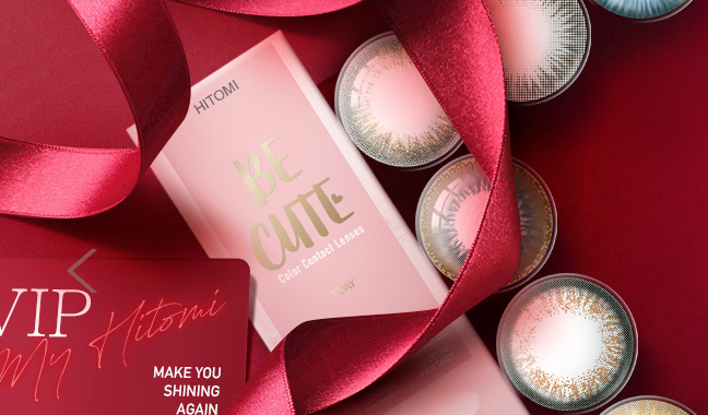 hitomi美瞳 Hitomi希多蜜食品包裝設(shè)計欣賞(圖4)