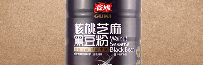 谷旗 Guki谷旗食品包裝設(shè)計(jì)欣賞(圖2)