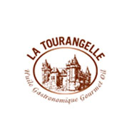 LaTourangelle拉杜藍喬食品包裝設計欣賞(圖1)