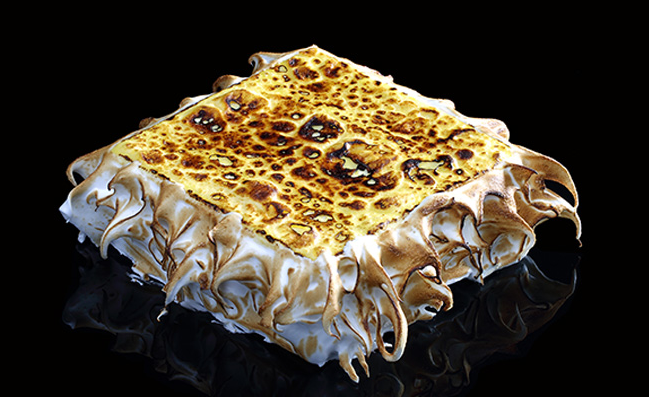 吉米的廚房 JAMIE-KITCHEN吉米的廚房食品包裝設計欣賞(圖4)