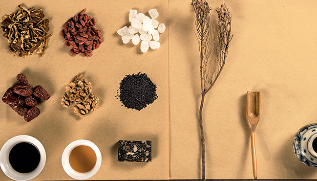 東流水食品包裝設(shè)計欣賞(圖2)