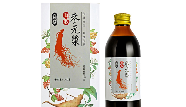 東流水食品包裝設(shè)計欣賞(圖3)