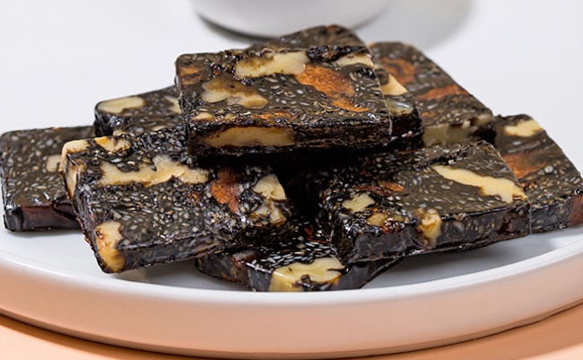 果記食品包裝設(shè)計(jì)欣賞(圖3)