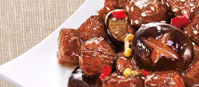 xiaokang小康食品包裝設(shè)計(jì)欣賞(圖4)