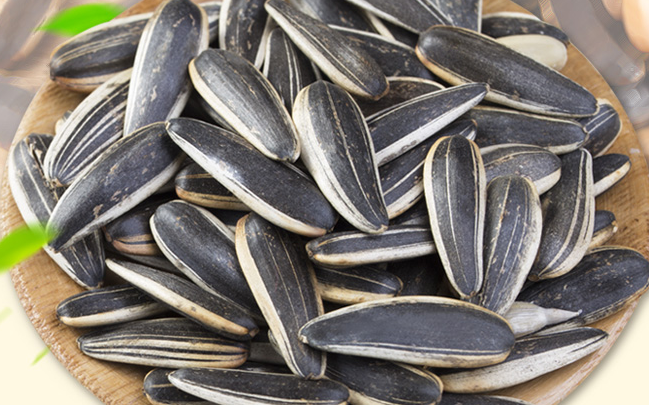 老實人瓜子 LSR老實人食品包裝設(shè)計欣賞(圖2)