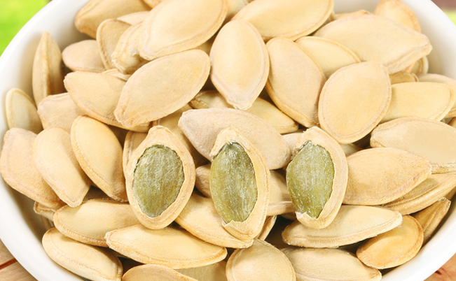 老實人瓜子 LSR老實人食品包裝設(shè)計欣賞(圖4)