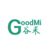 GoodMi谷米食品包裝設(shè)計(jì)欣賞(圖1) GoodMi谷米食品包裝設(shè)計(jì)欣賞(圖1)