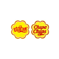 Chupachups珍寶珠食品包裝設(shè)計(jì)欣賞(圖1) Chupachups珍寶珠食品包裝設(shè)計(jì)欣賞(圖1)