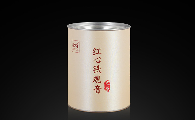 德峰食品包裝設(shè)計(jì)欣賞(圖4)