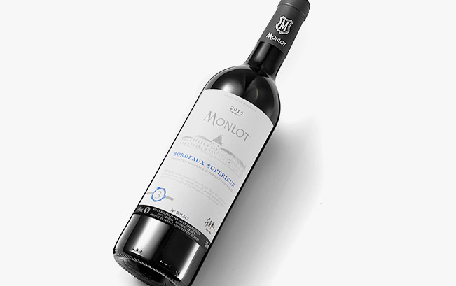 MONLOT夢隴食品包裝設(shè)計(jì)欣賞(圖3)