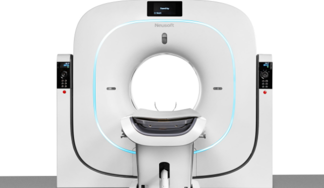 Neusoft東軟醫(yī)療食品包裝設計欣賞(圖2)
