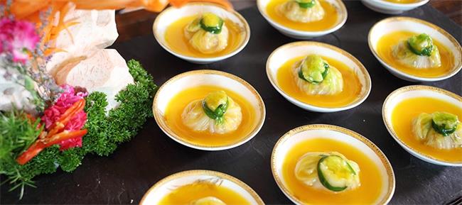 JINGXIANG井祥食品包裝設(shè)計(jì)欣賞(圖3)