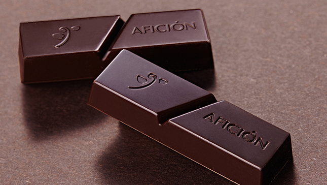 Afición歌斐頌食品包裝設(shè)計欣賞(圖4)