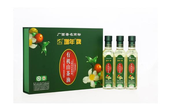 ZENGNIAN增年食品包裝設(shè)計(jì)欣賞(圖2)