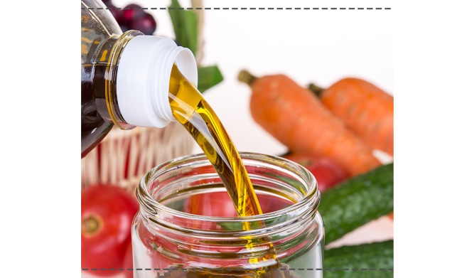 邦淇食用油 邦淇食品包裝設(shè)計(jì)欣賞(圖3)