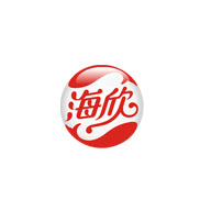 海欣食品食品包裝設(shè)計(jì)欣賞(圖1)