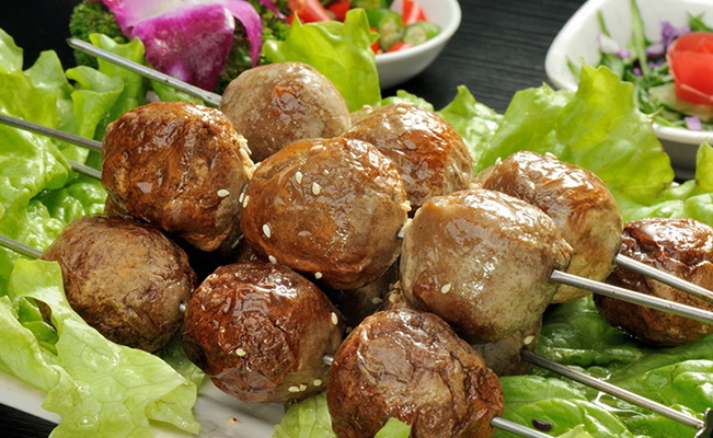 海欣食品食品包裝設(shè)計(jì)欣賞(圖4)