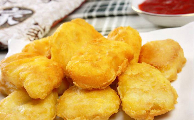 百富勤 百富勤食品包裝設(shè)計(jì)欣賞(圖2)