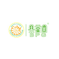 BPG果香園食品包裝設(shè)計(jì)欣賞(圖1)