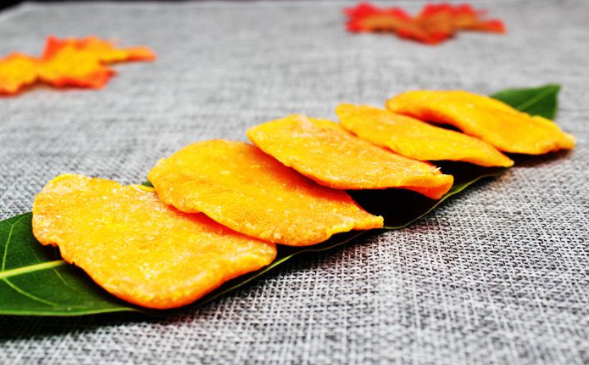 BPG果香園食品包裝設(shè)計(jì)欣賞(圖4)