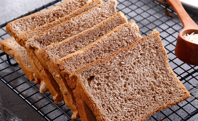 多旗食品食品包裝設計欣賞(圖4)