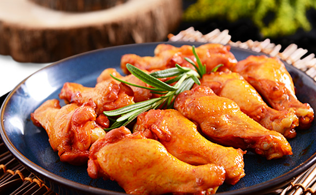 春雪食品包裝設計欣賞(圖3)