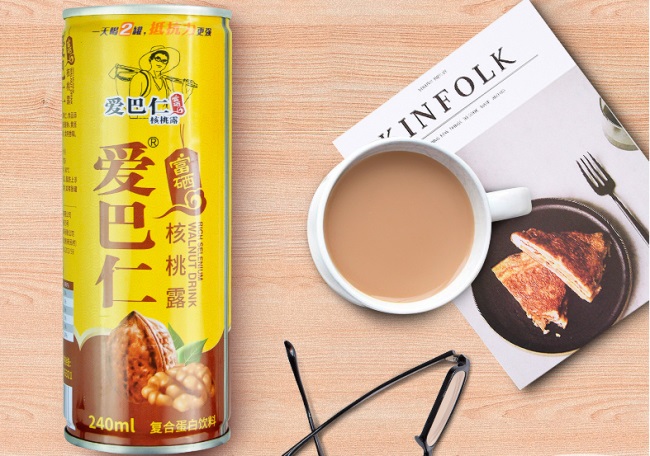 愛巴仁食品包裝設計欣賞(圖2)