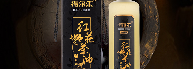 得爾樂(lè)食品包裝設(shè)計(jì)欣賞(圖3)