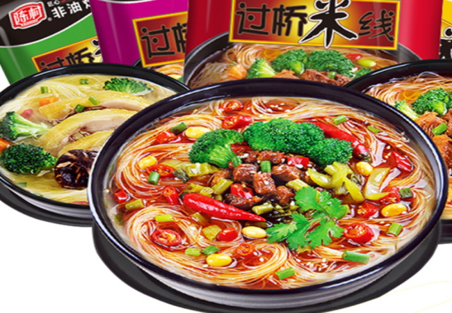 陳村食品包裝設(shè)計(jì)欣賞(圖3)