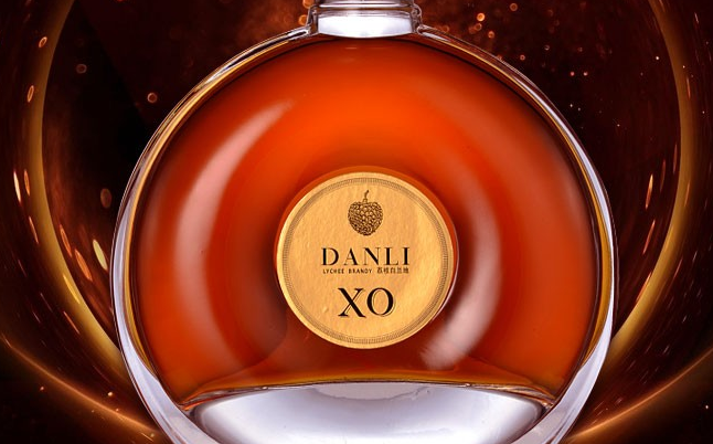 DANLI丹荔食品包裝設(shè)計欣賞(圖3)